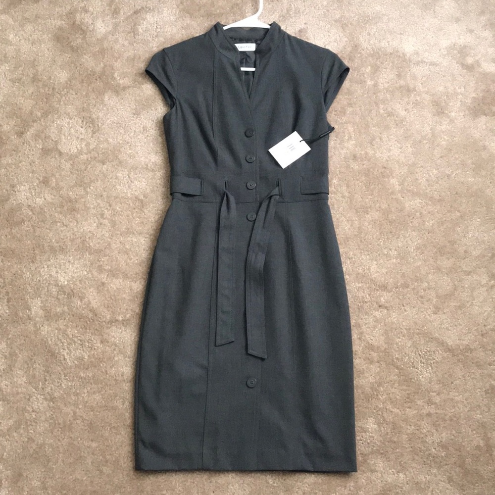 🌻Calvin Klein Business Dress